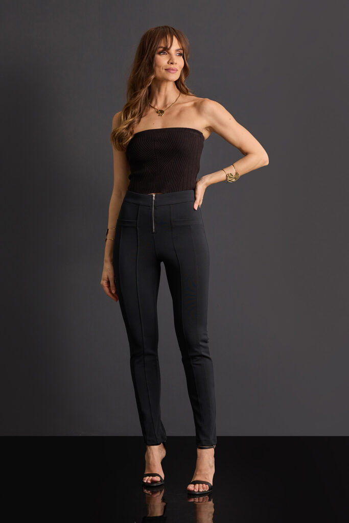 Calça Montaria de Malha