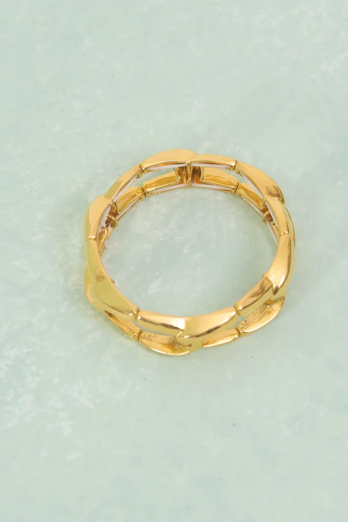 Bracelete Elos